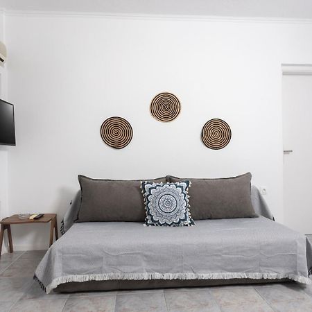 Anatoli Apartments Polichrono 폴리크로노 외부 사진