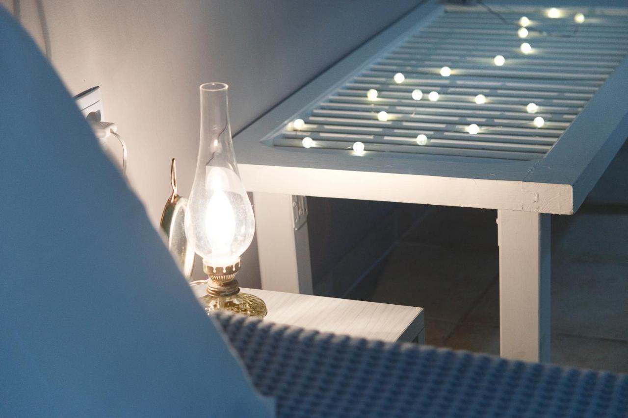Anatoli Apartments Polichrono 폴리크로노 외부 사진