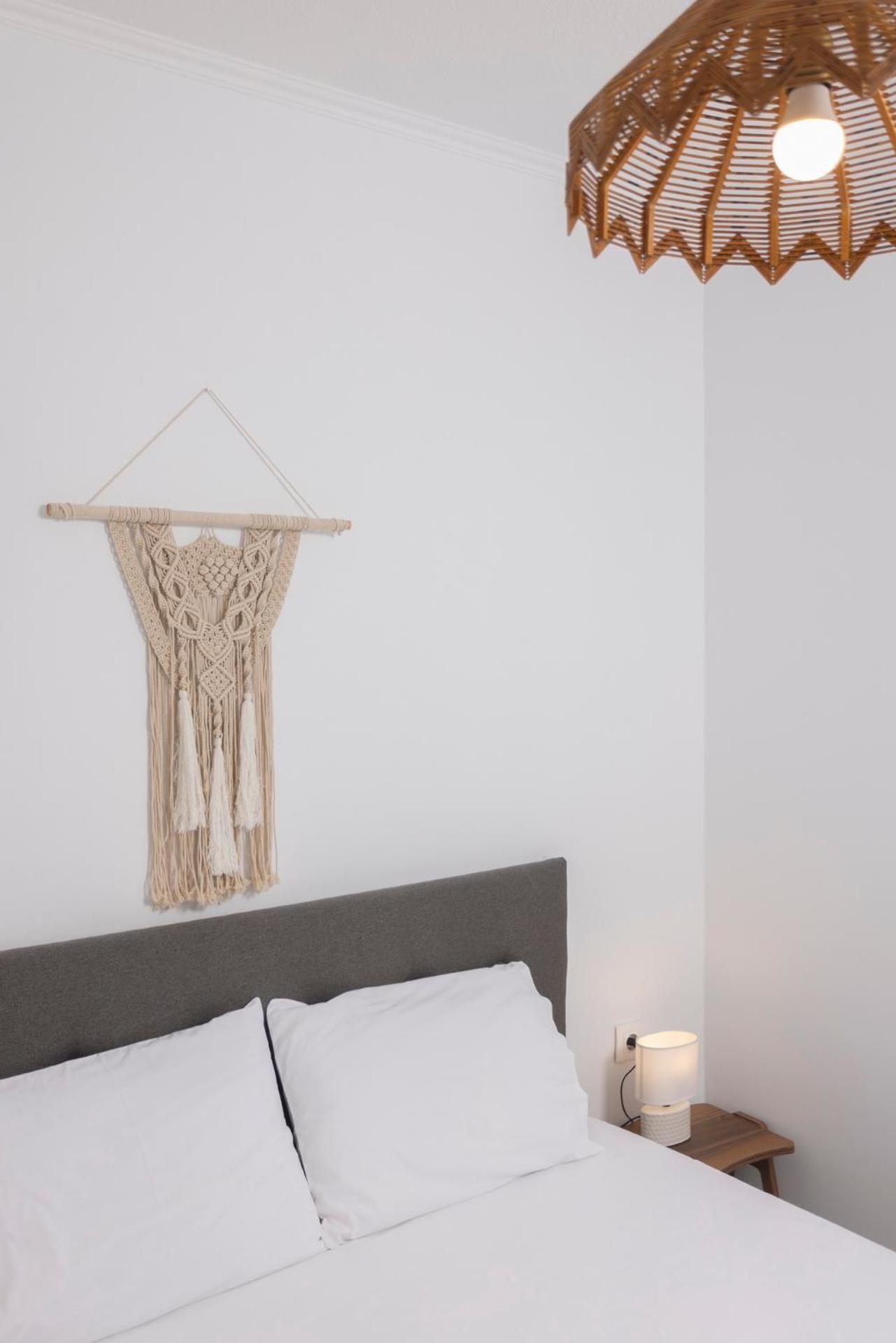 Anatoli Apartments Polichrono 폴리크로노 외부 사진