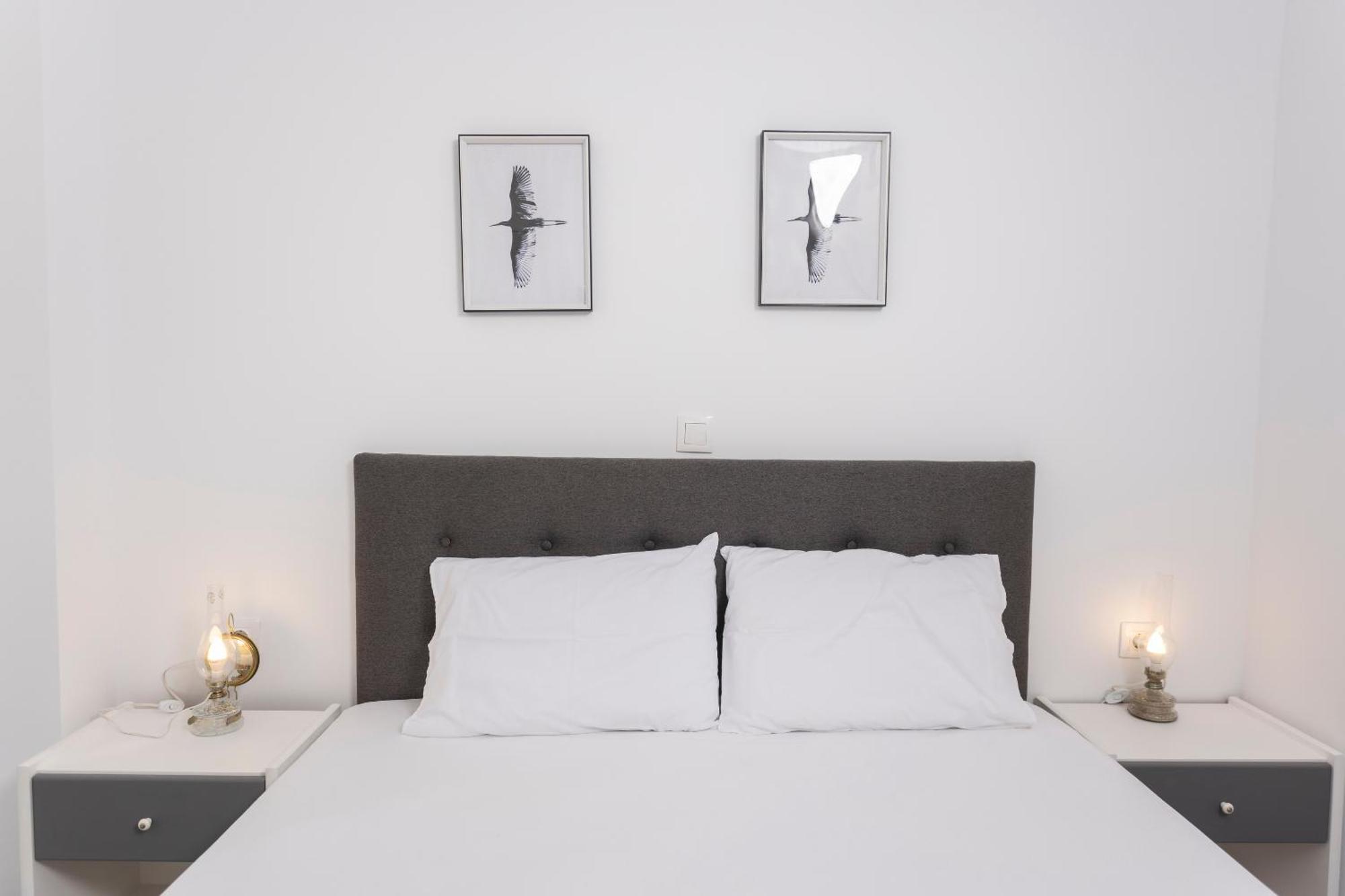 Anatoli Apartments Polichrono 폴리크로노 외부 사진