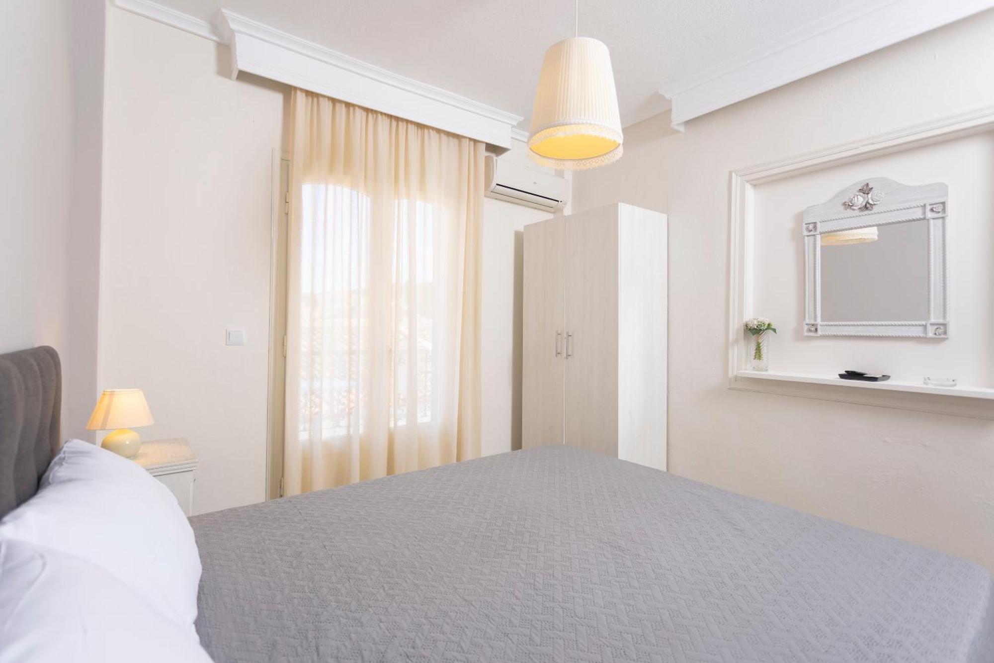 Anatoli Apartments Polichrono 폴리크로노 외부 사진