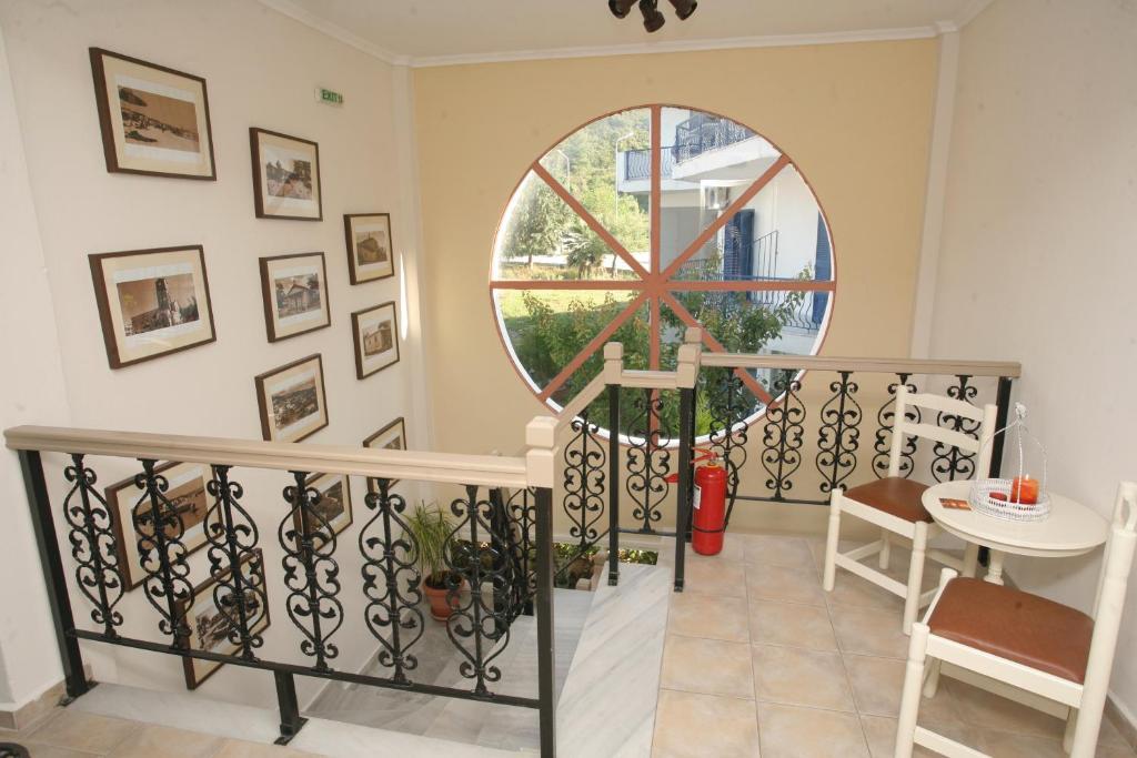 Anatoli Apartments Polichrono 폴리크로노 외부 사진