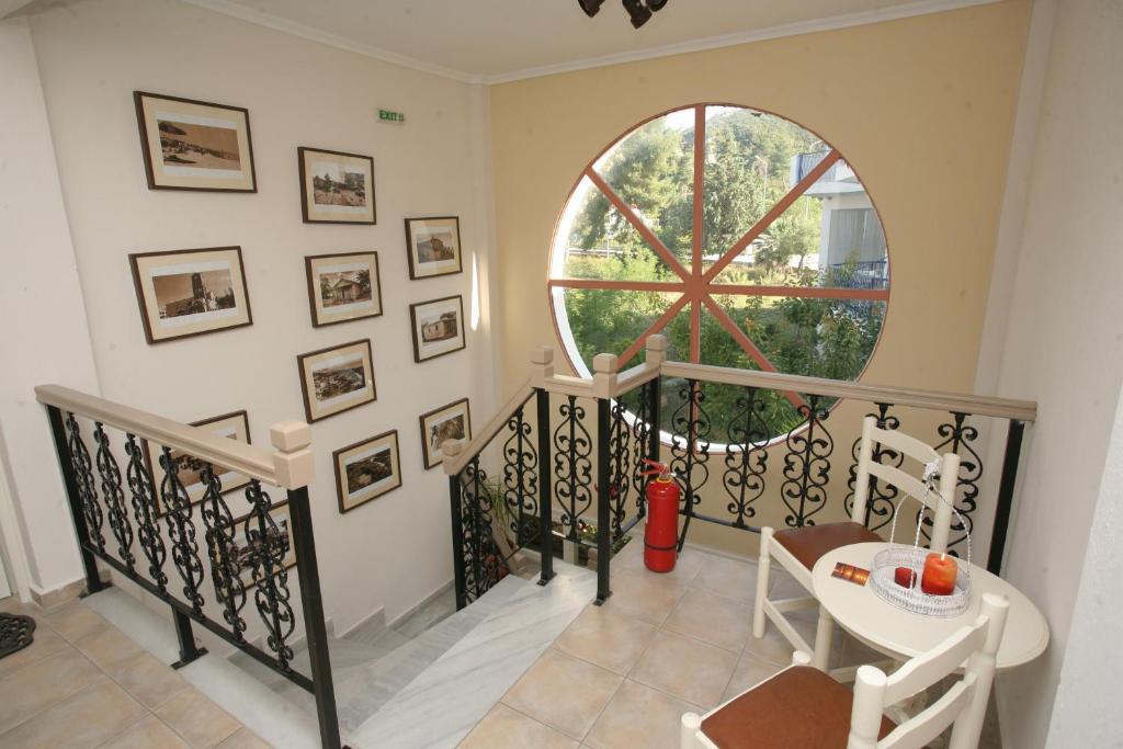 Anatoli Apartments Polichrono 폴리크로노 외부 사진